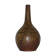 Bodin pyrity sandstone vase - 50s - 60s
