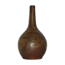 Bodin pyrity sandstone vase - 50s - 60s