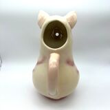 Pitcher slurry pig Saint Clement