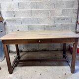 Table de ferme