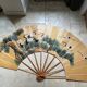 Giant wall fan
