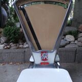 Balance Lutrana R25 chrome