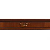 Frits Henningsen Cabinetmaker, Large Desk 1940s
