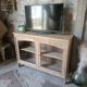 Display cabinet