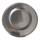 Shallow round plate Jean Couzon
