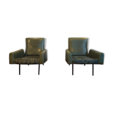 Fauteuils de Louis Paolozzi