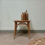 Bentwood Side Table (Refurbished)
