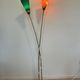Vintage Floor Lamp by Lidokov, Czech Republic 1960’s