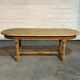 Table de ferme