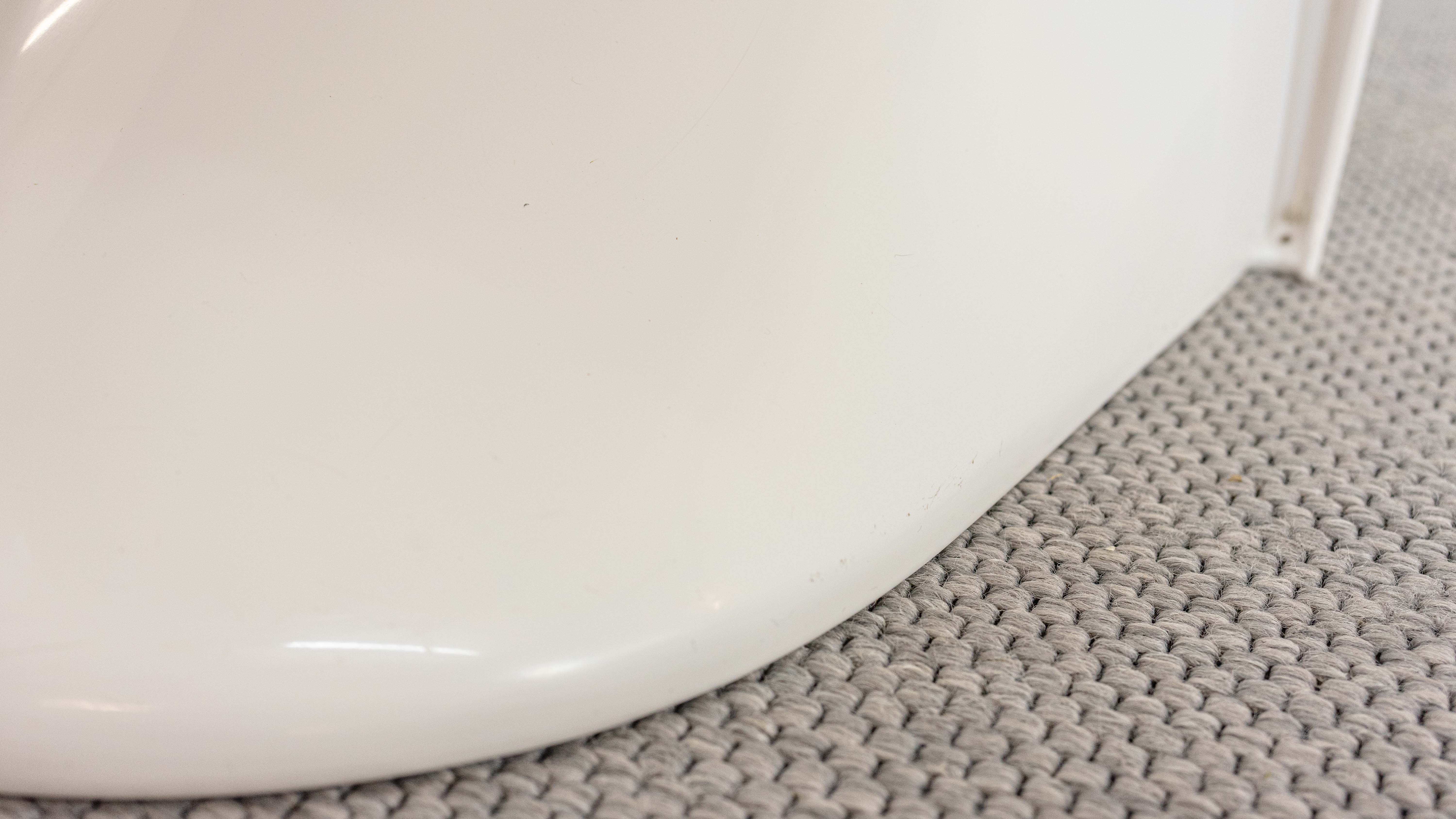 Pair of Panton Chairs by Verner Panton for Fehlbaum / Herman Miller 1976