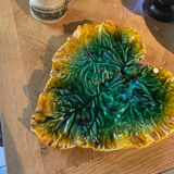 Decorative sheet ceramic vallauris