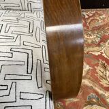 Art deco armchair