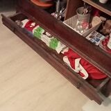 Norman wardrobe