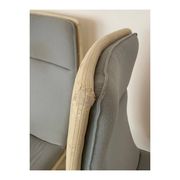Pair of armchairs