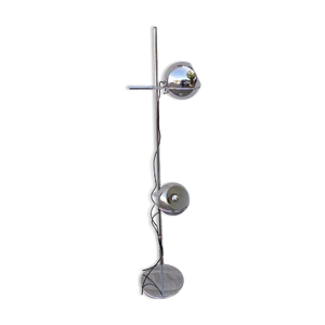 lampadaire année 70