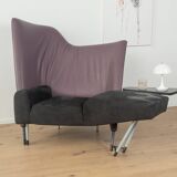 TORSO chair, Francesco Binfaré for Cassina