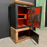 Vallet 1880 Strong Box