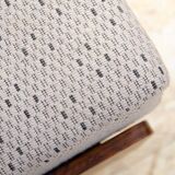 Mid century folding sofabed by Interiér Praha, 1960´s, Czechoslovakia