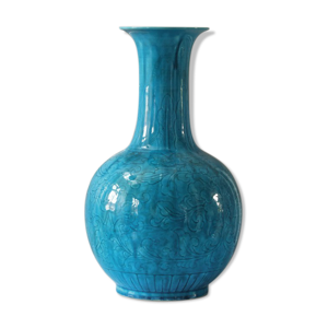 Vase balustre