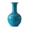 Baluster vase