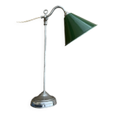 Clock lamp