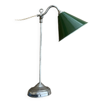 Lampe horloger
