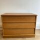 Chest of drawers "Oscar furniture" Didier Rozaffy 60s