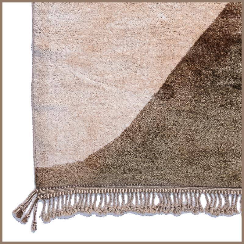 Beni Mrirt Rug SG5076 - 320 x 270 cm