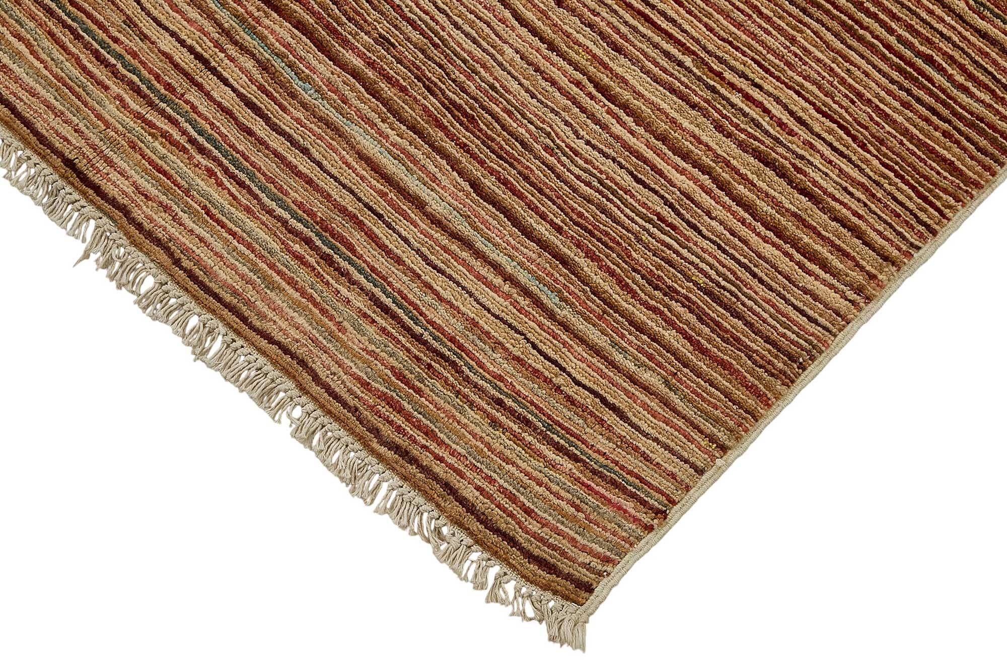 Turkish Handknotted Wool Oushak Rug 95 cm x 144 cm