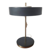 Midcentury Table Lamp Kamenicky Senov, 1970s