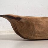 Primitive antique bowl (c.1900) #24