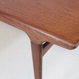 Johannes Andersen dining table