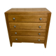 Commode vintage