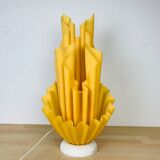 Draped lamp Georgia Jacob Corolla