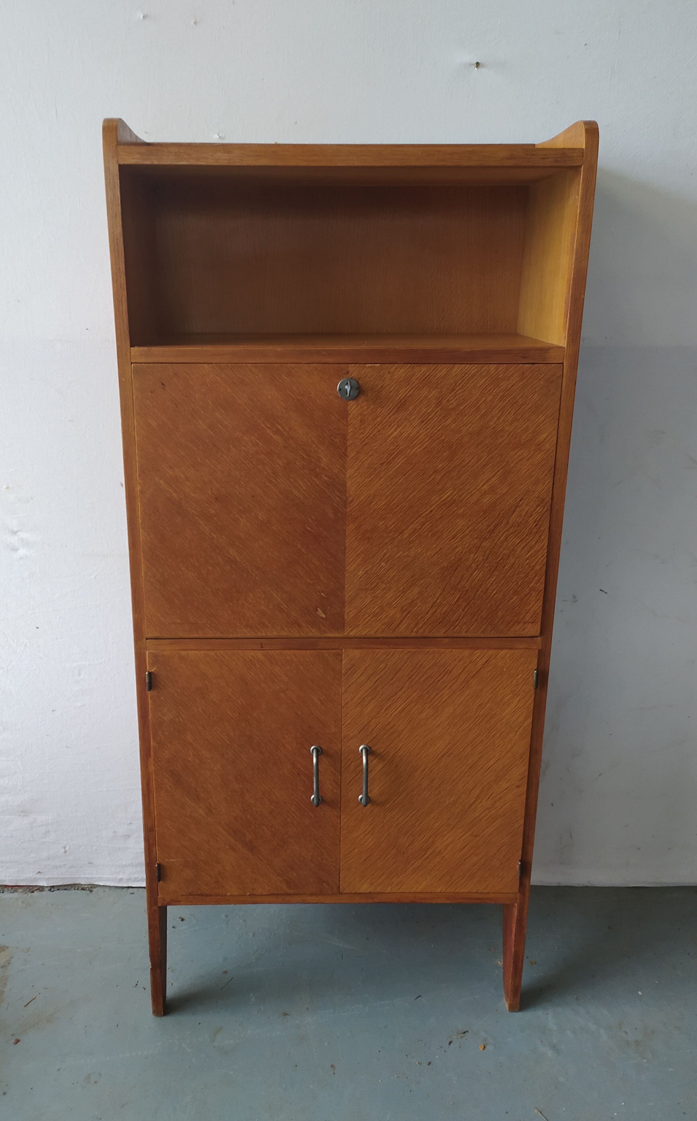 Secrétaire vintage années 50