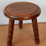 Tripod stool