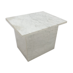 Table basse ou d’appoint