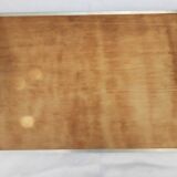 Art Deco period mirror tray