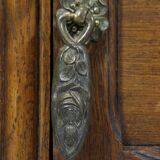 Occasional furniture, Art Deco bedside table