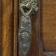 Occasional furniture, Art Deco bedside table