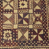 Wall hanging tribal decoration