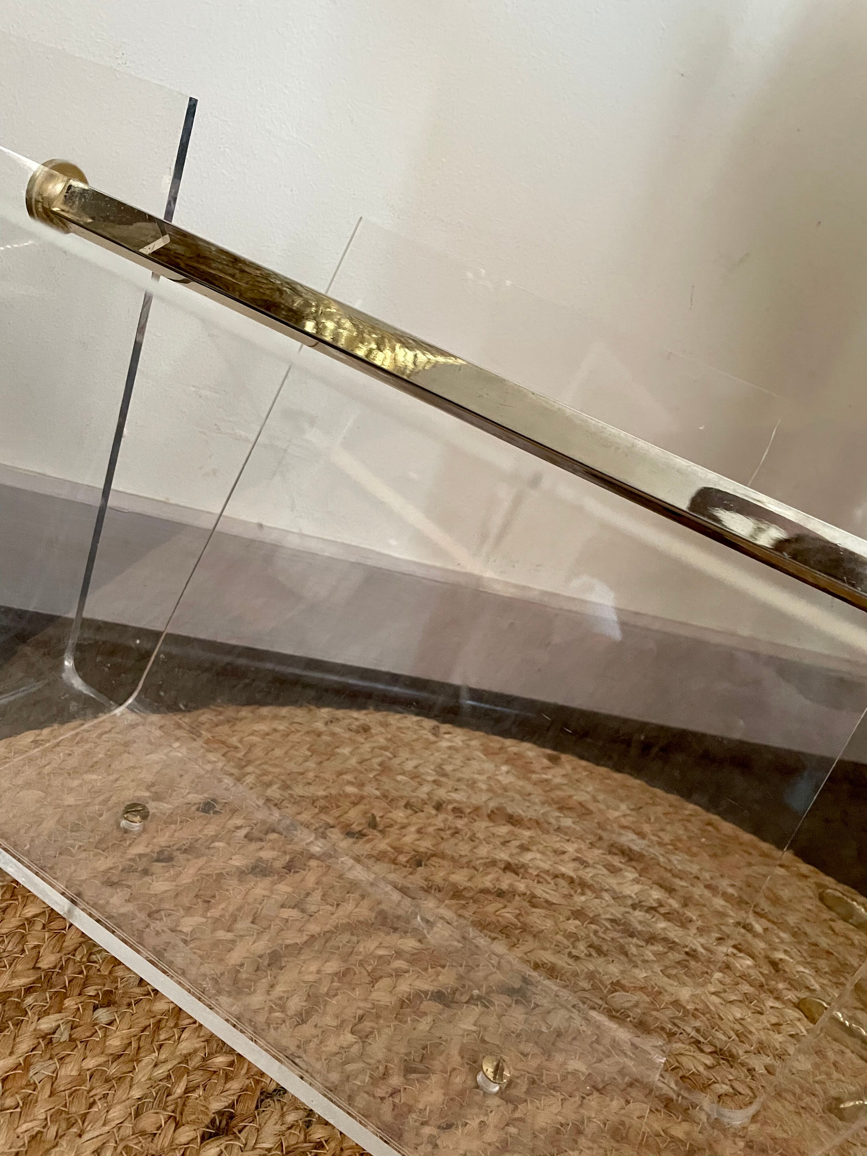 Magazine by David Lange