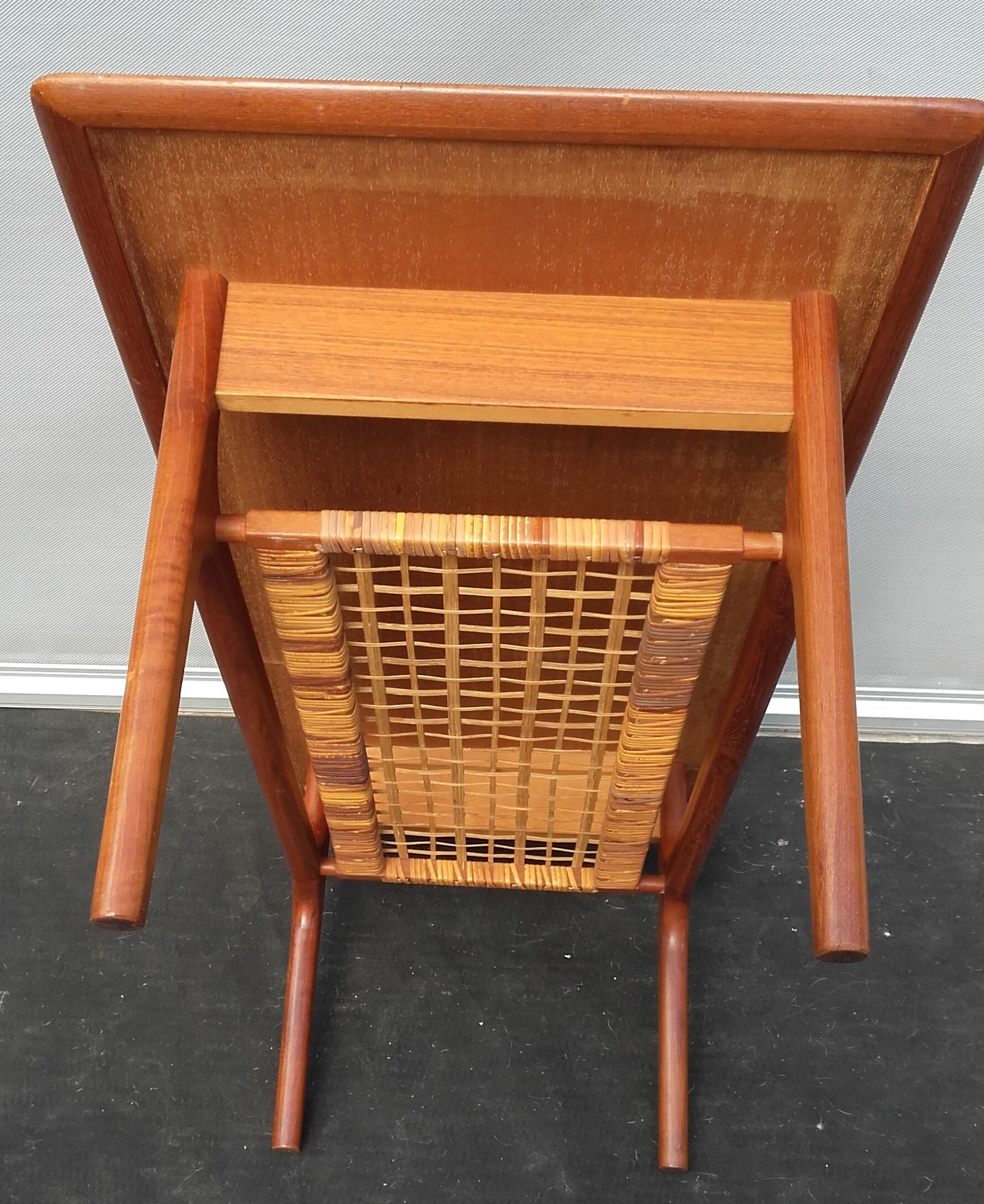 Trioh Møbler 1960 Denmark coffee table