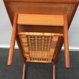 Trioh Møbler 1960 Denmark coffee table