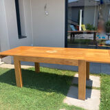 Dining table REGAIN year 1980