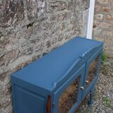 Art deco sideboard or sideboard