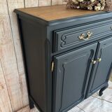 Louis XV buffet style