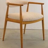 design vintage Casala fauteuil 'Kaiheim'