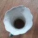 Vase en barbotine