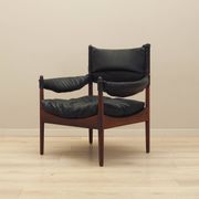 Modus armchair, Danish design, 1960s, designer: Kristian Solmer Vedel